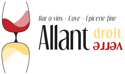 Allant Droit Allant Verre